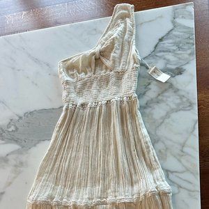Jen's Pirate Booty Maxi Dress Size L